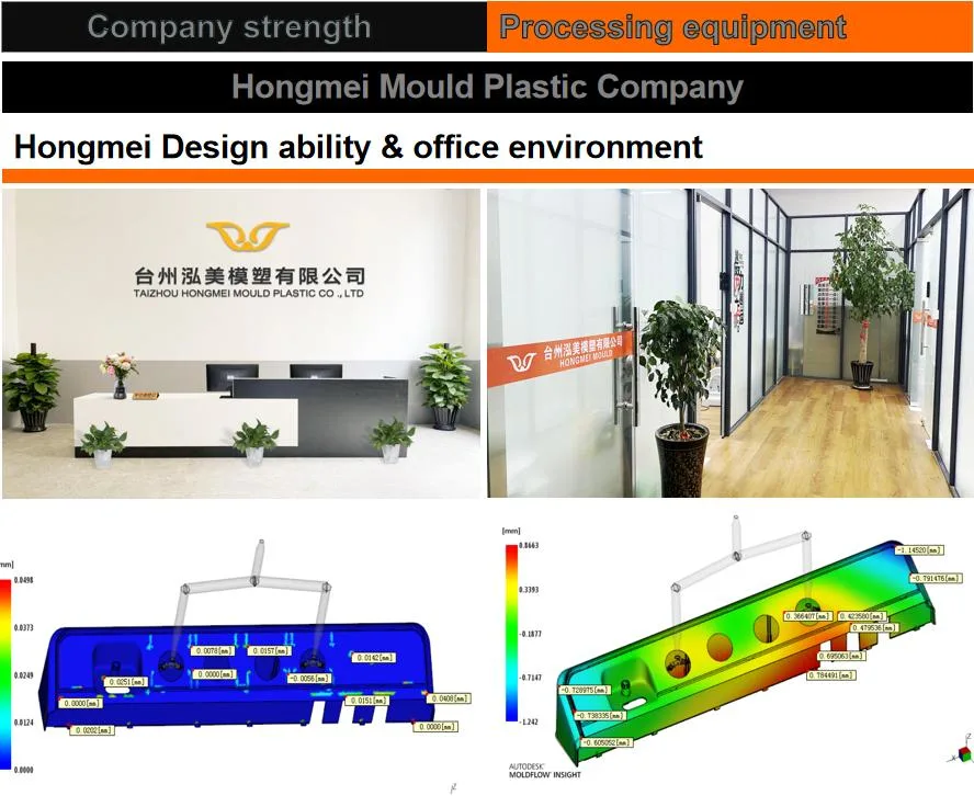 New Design of Plastic Sub-Packaged Fermentation Mould Classify Box Mould