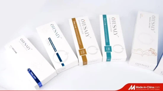 Otesaly – 8 soins de la peau Ha, remplissage Injectable, élimine les rides du visage, façonnage du nez, pour la chirurgie plastique, vente en gros